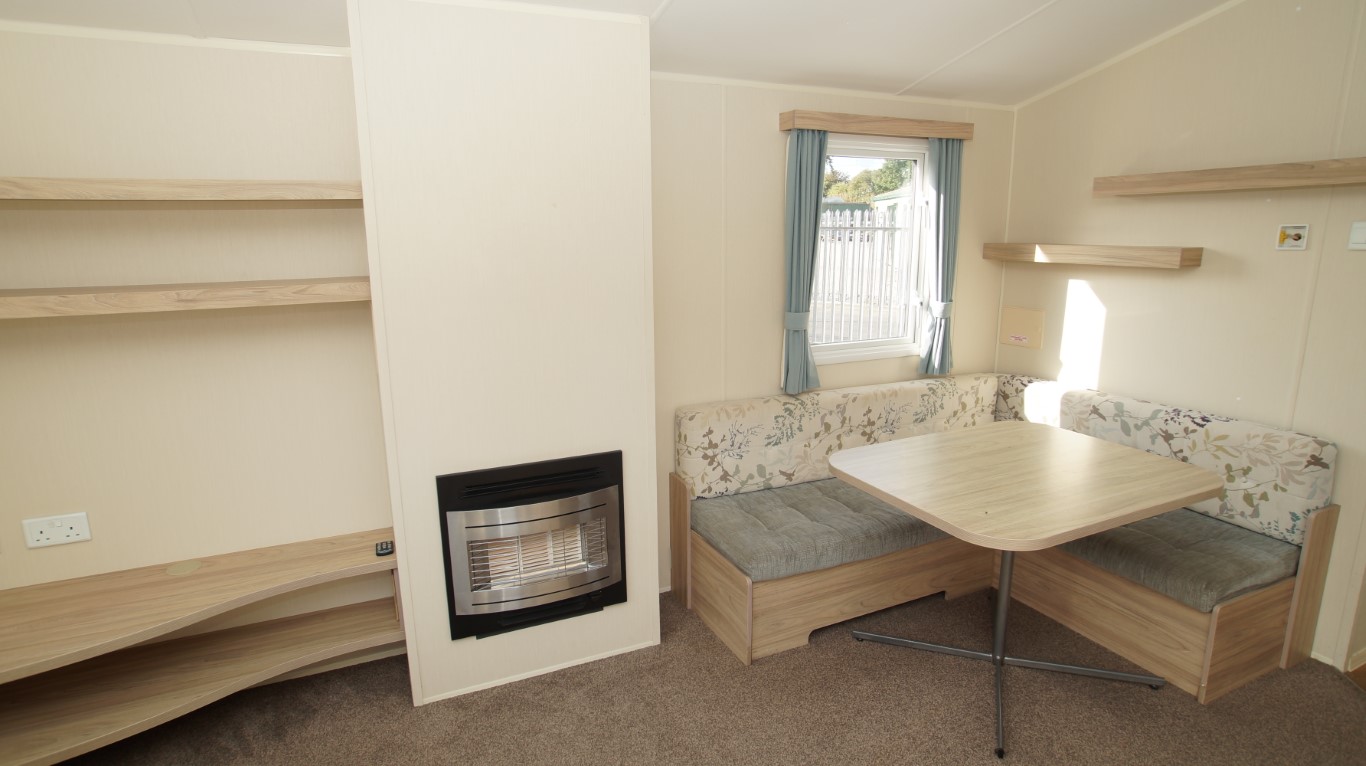 West Lancs Caravans
