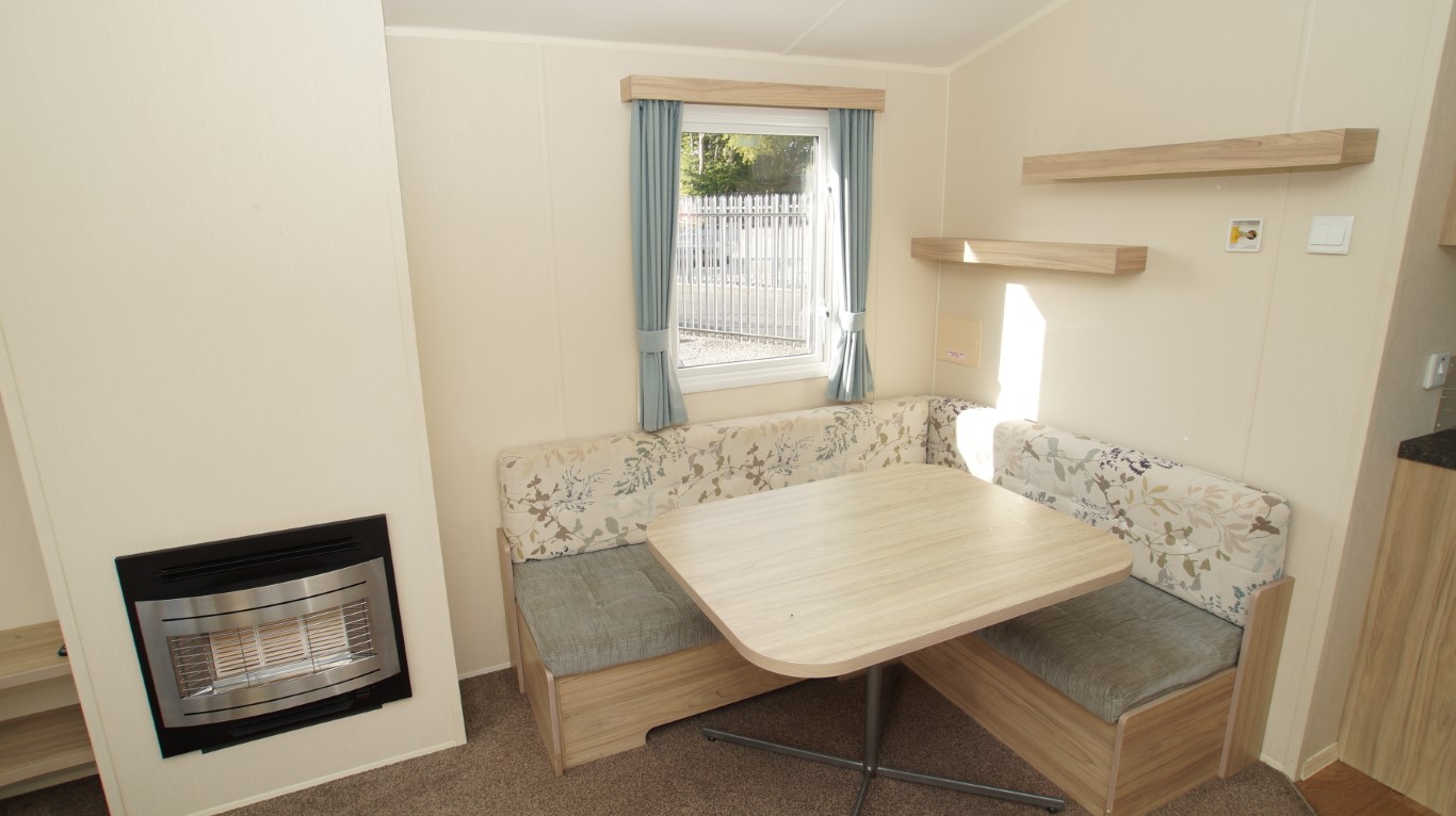 West Lancs Caravans