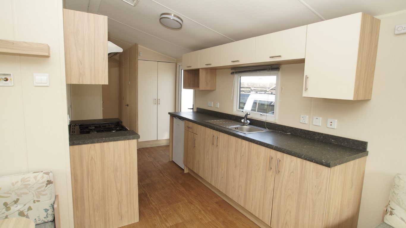 West Lancs Caravans