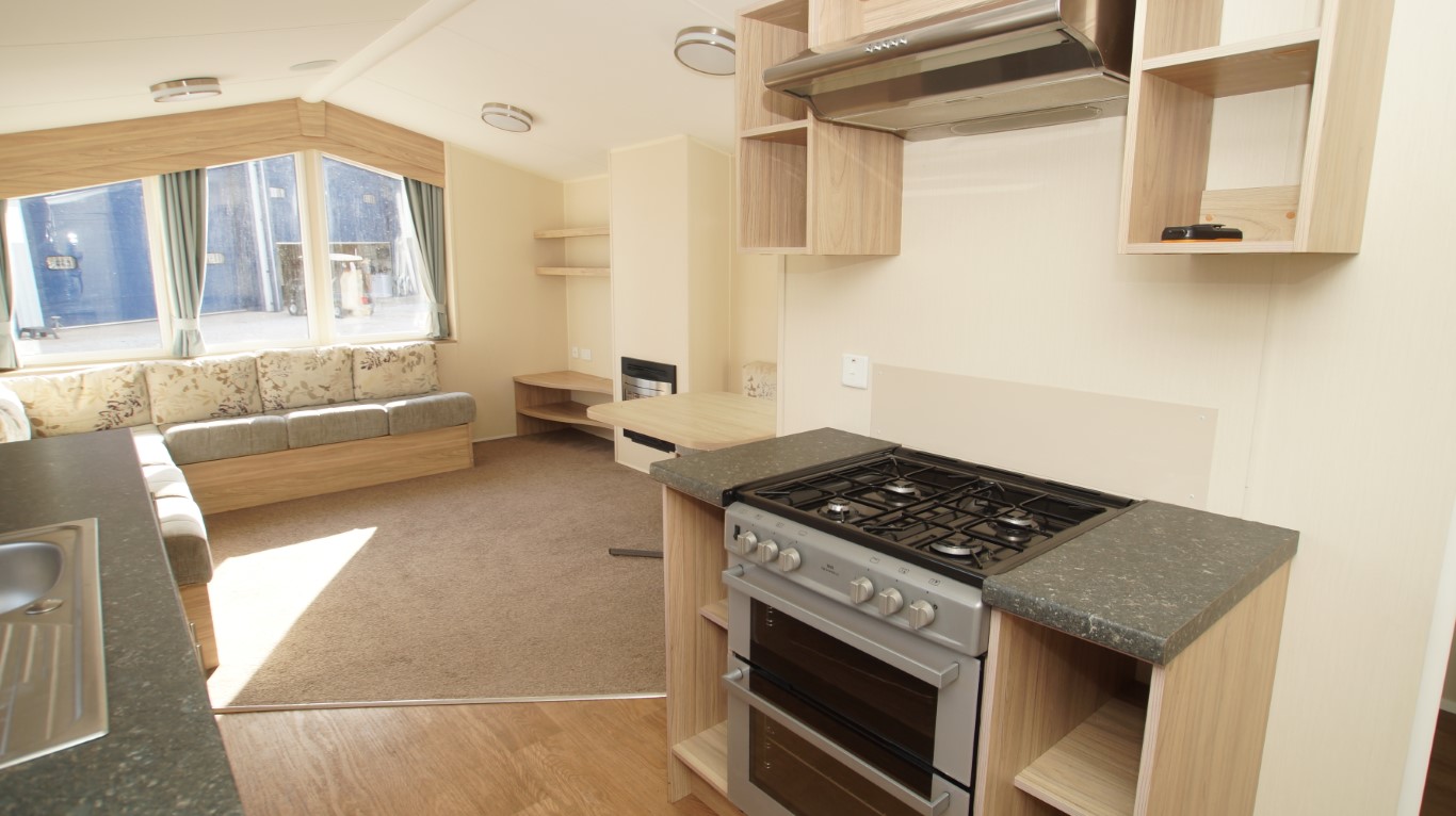 West Lancs Caravans