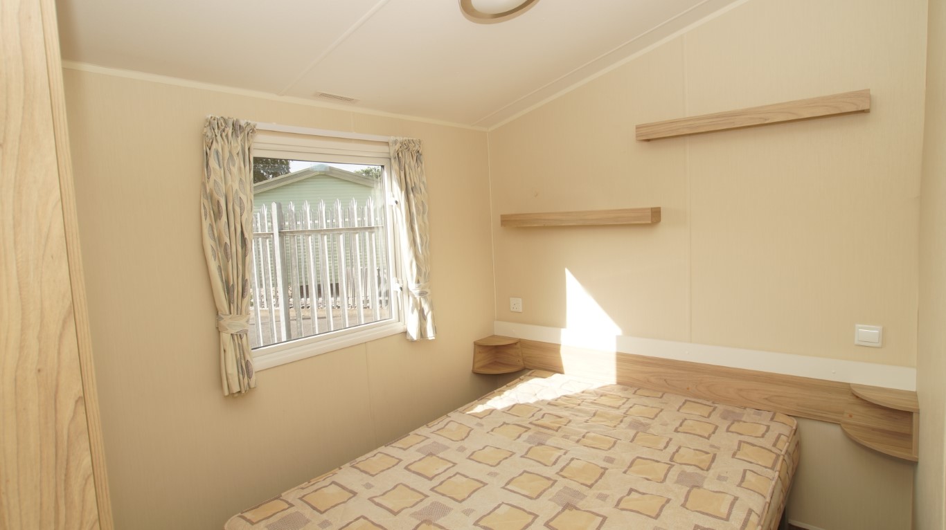 West Lancs Caravans