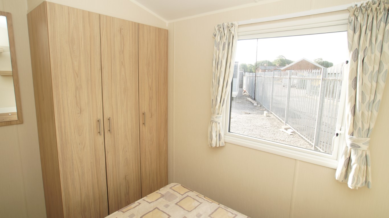 West Lancs Caravans