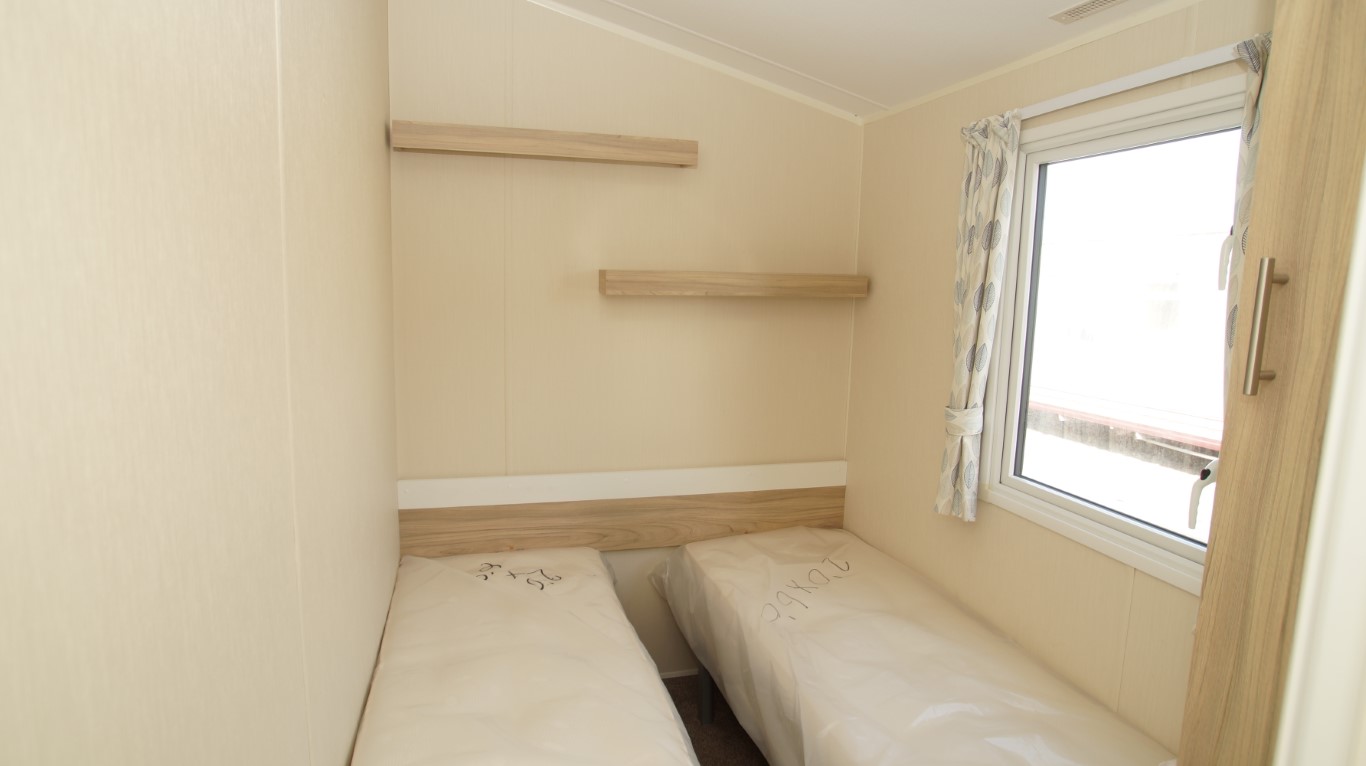 West Lancs Caravans