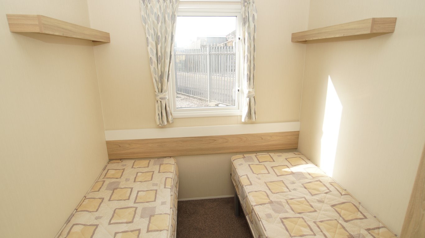 West Lancs Caravans