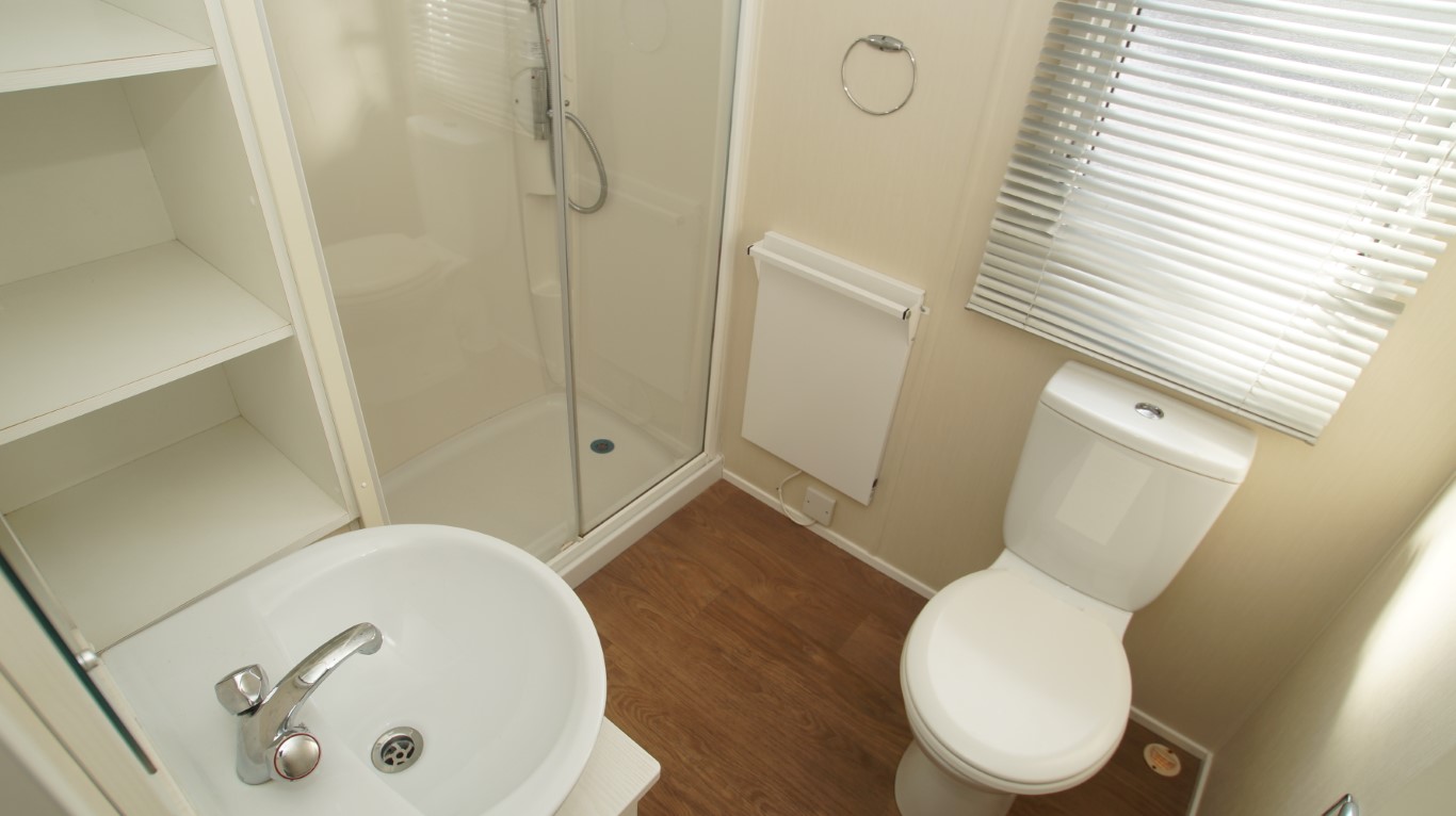 West Lancs Caravans