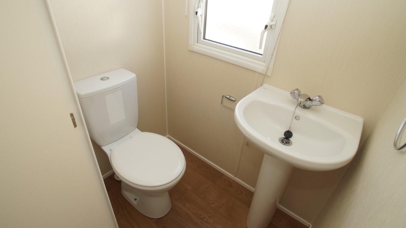 West Lancs Caravans
