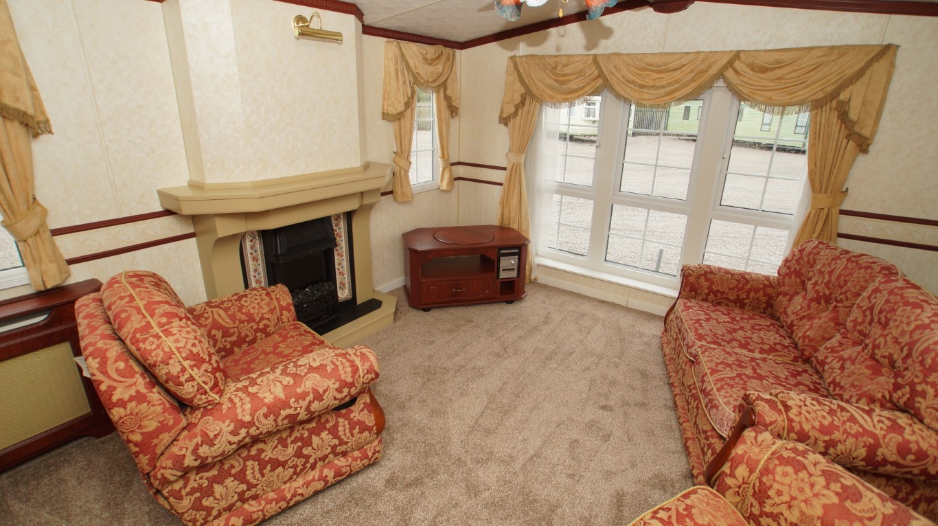 West Lancs Caravans