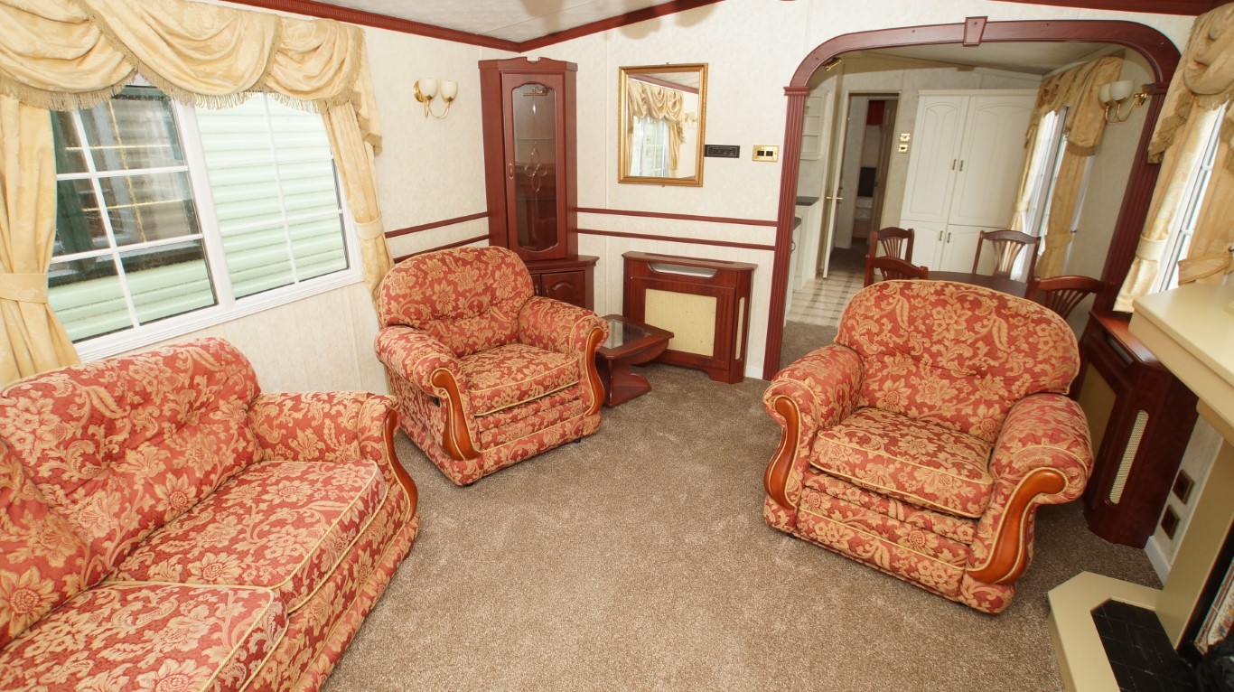 West Lancs Caravans