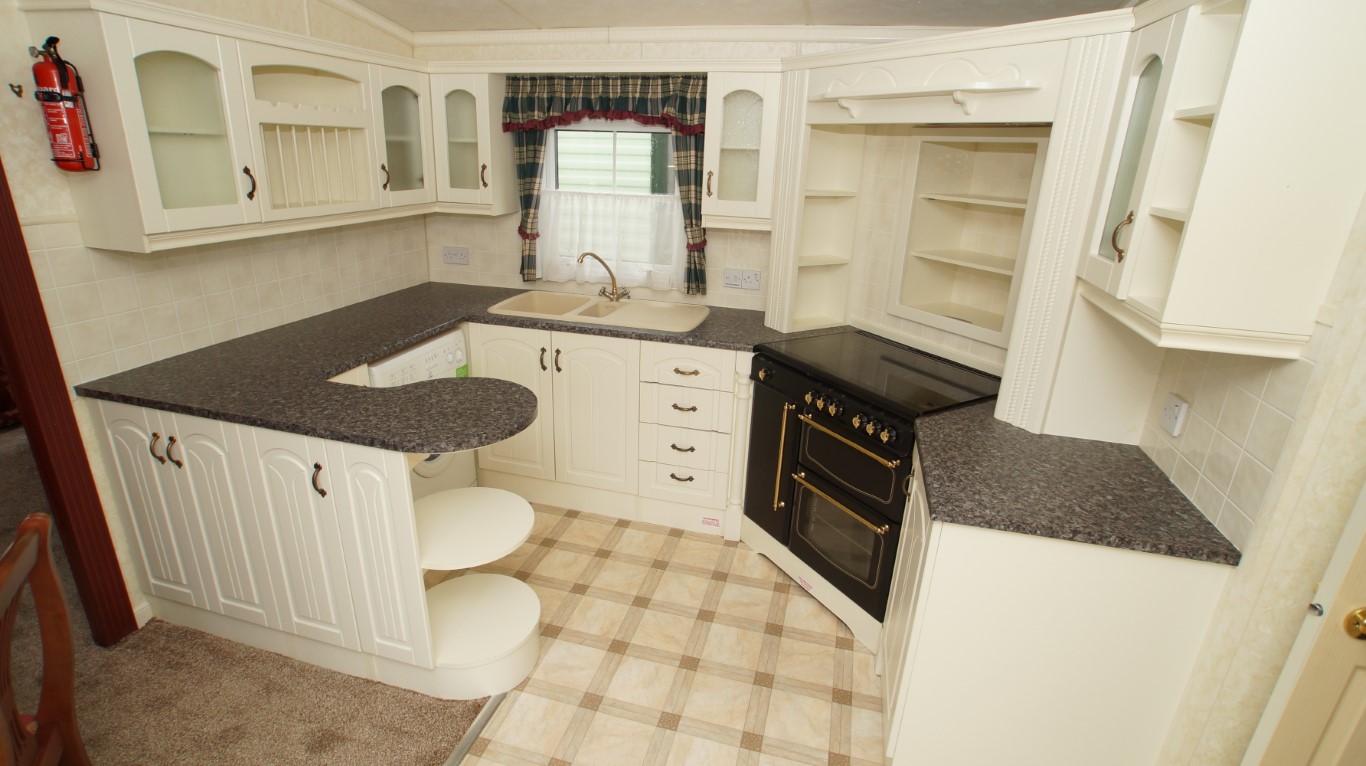 West Lancs Caravans