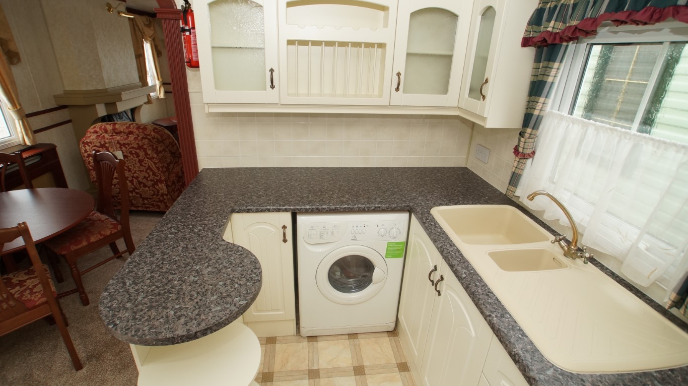 West Lancs Caravans