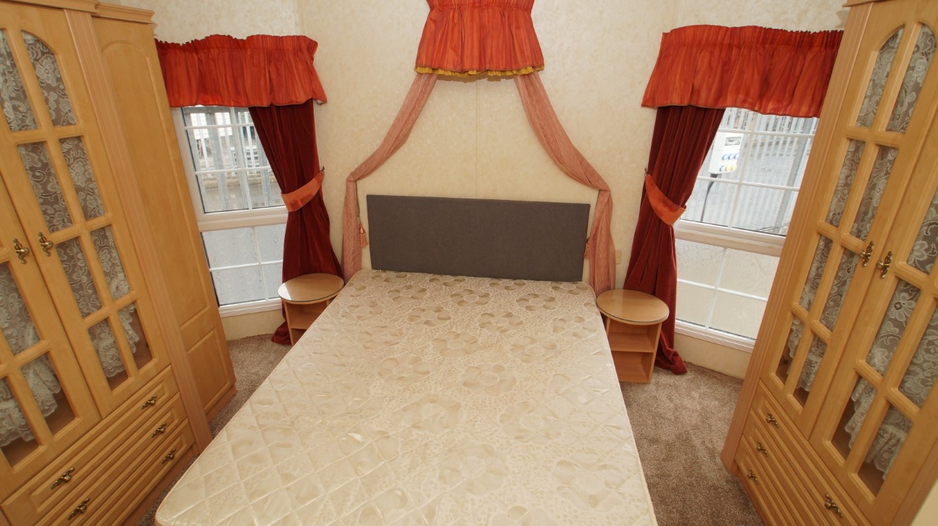 West Lancs Caravans