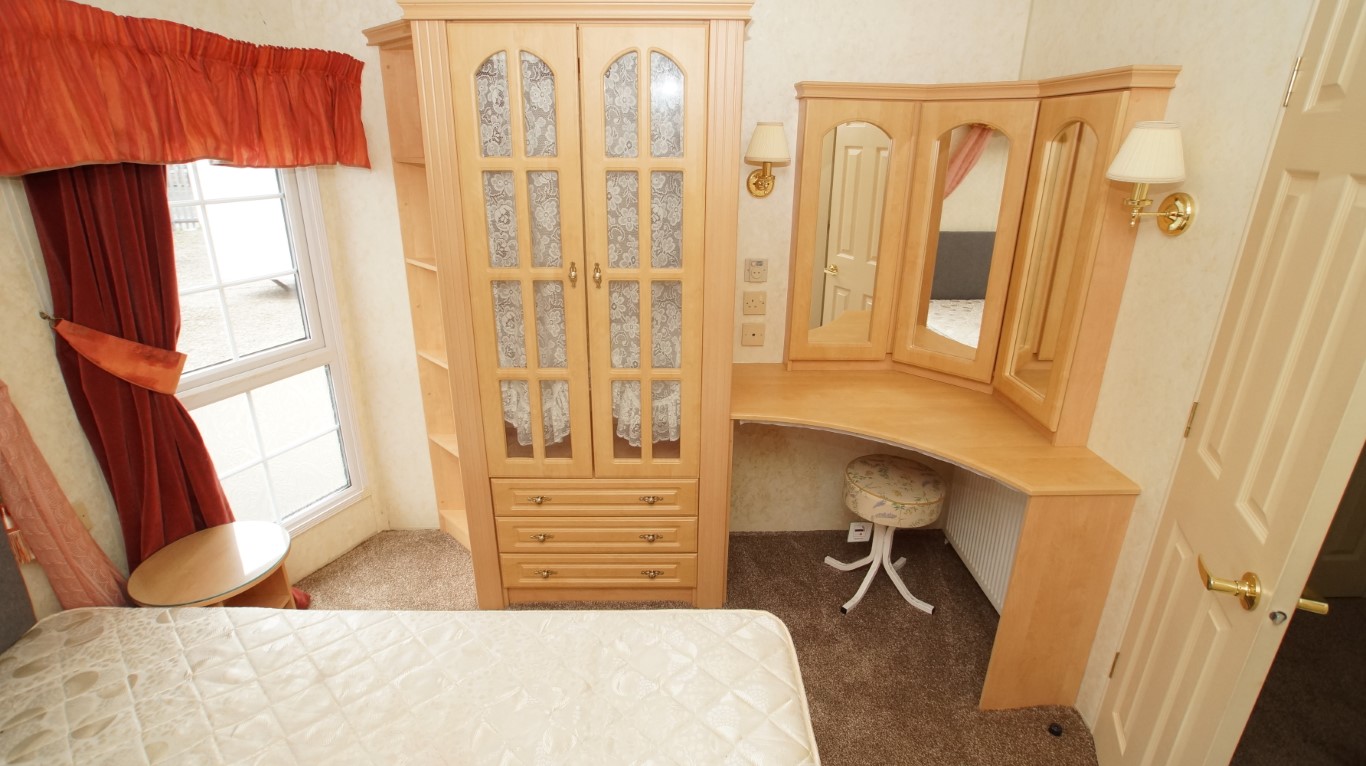West Lancs Caravans