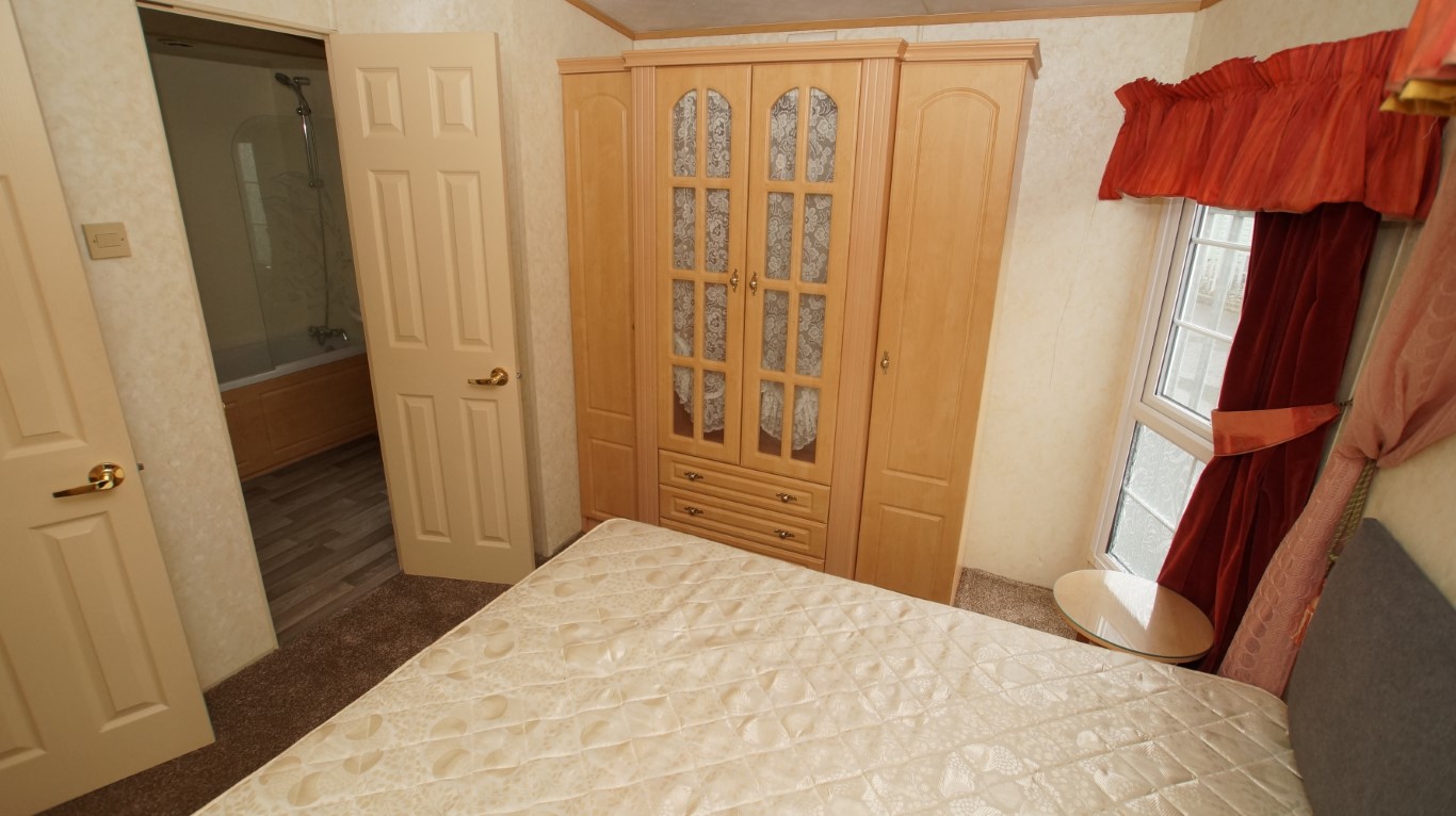 West Lancs Caravans