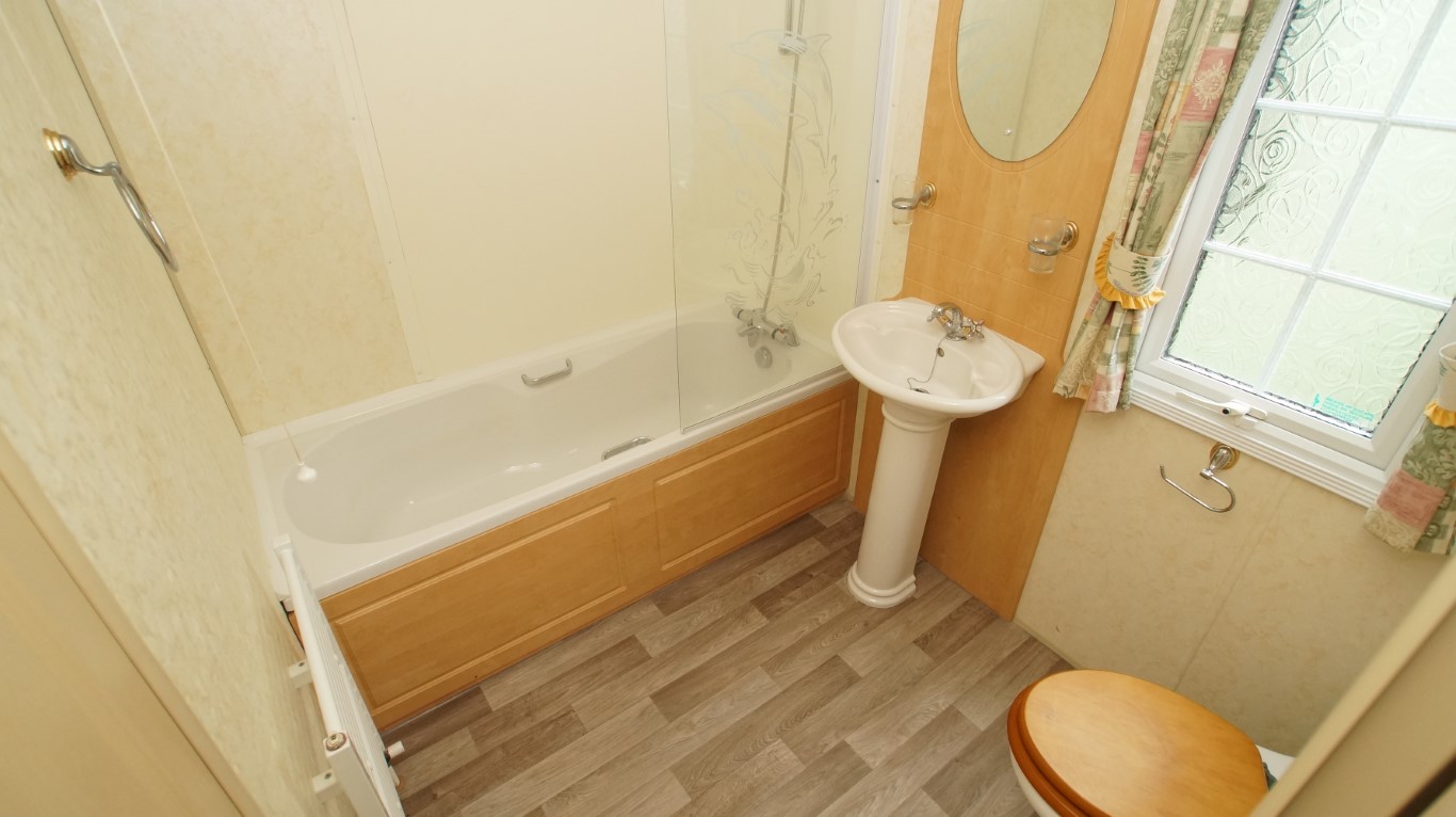 West Lancs Caravans