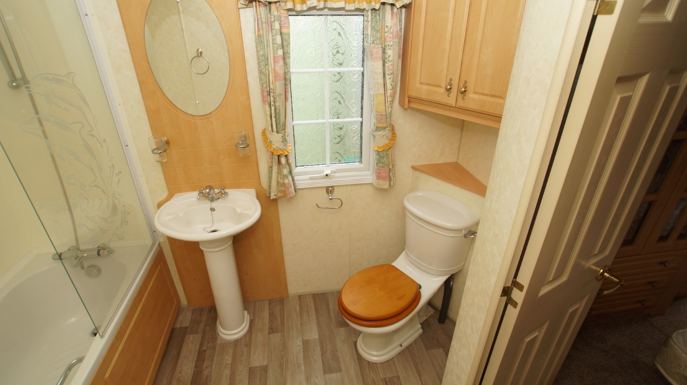 West Lancs Caravans