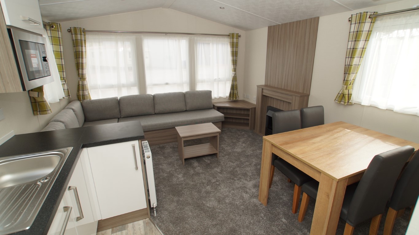 West Lancs Caravans