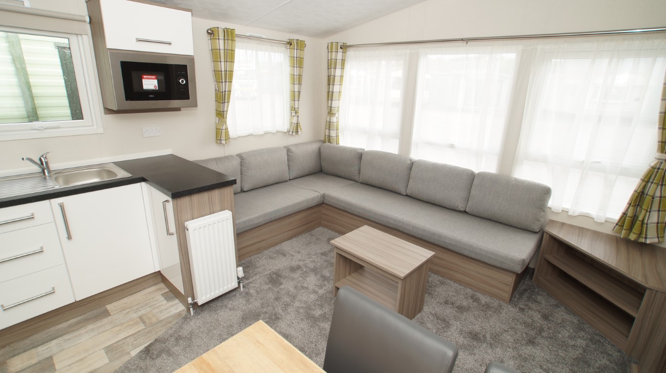 West Lancs Caravans