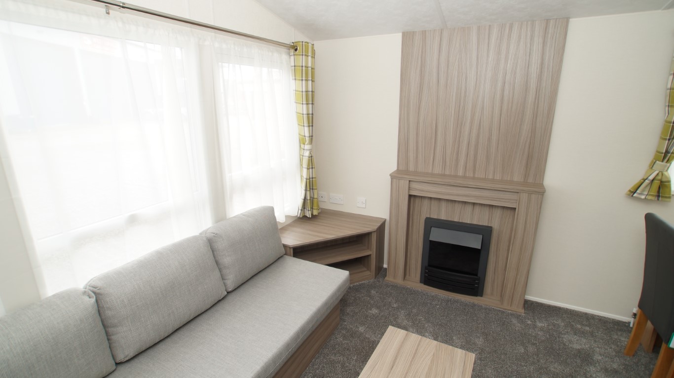 West Lancs Caravans