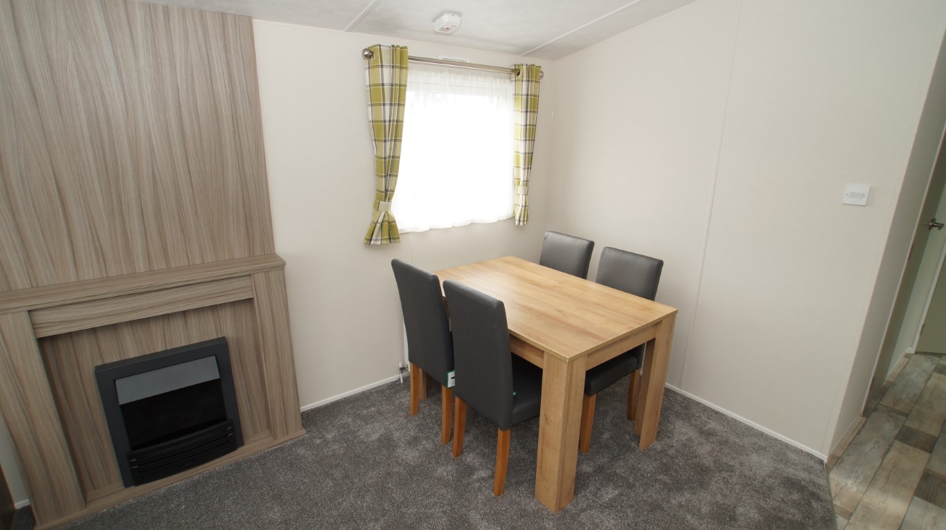 West Lancs Caravans