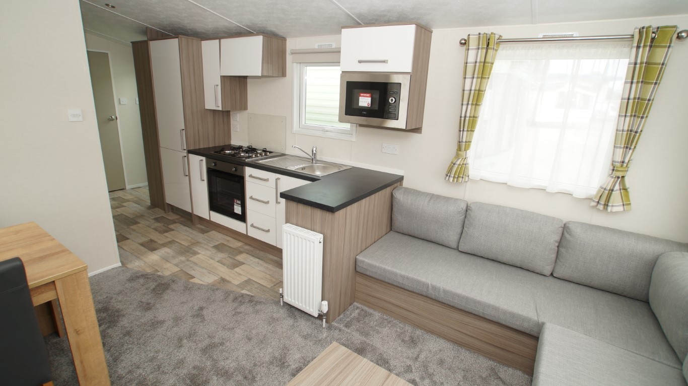 West Lancs Caravans