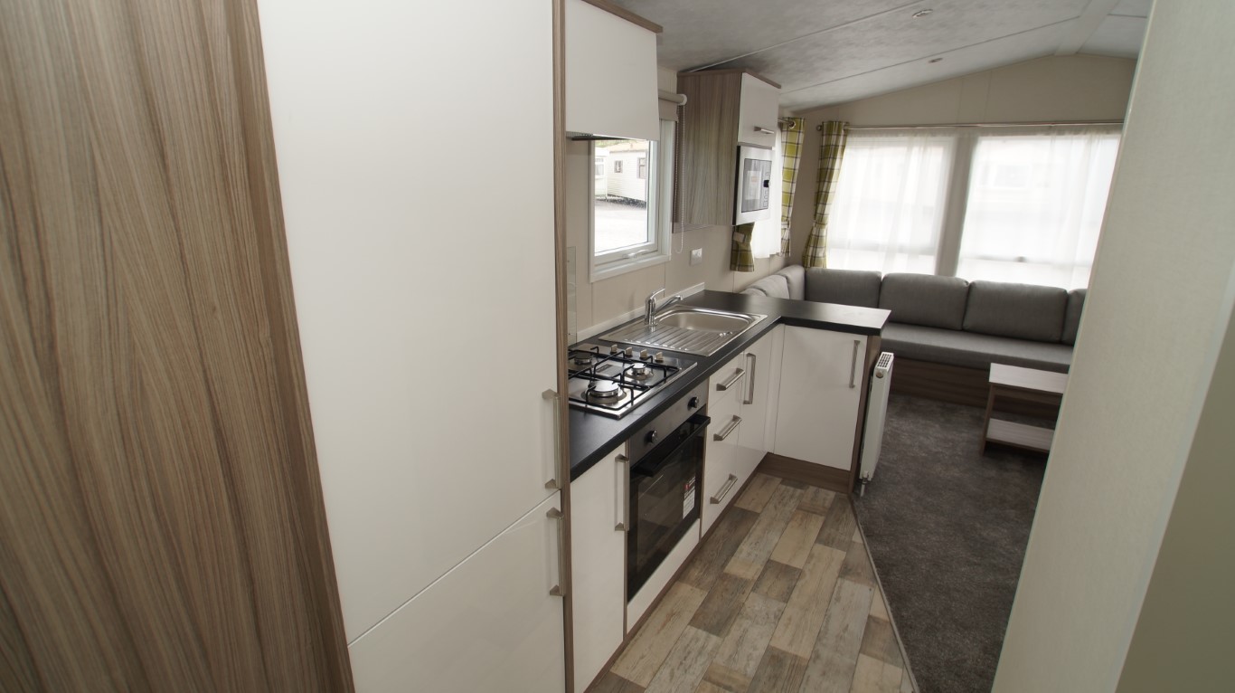 West Lancs Caravans