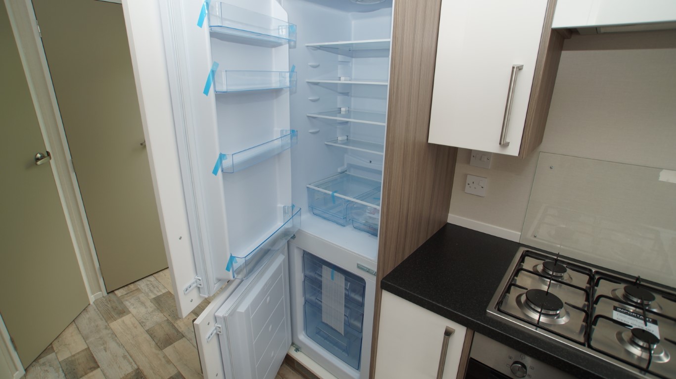 West Lancs Caravans