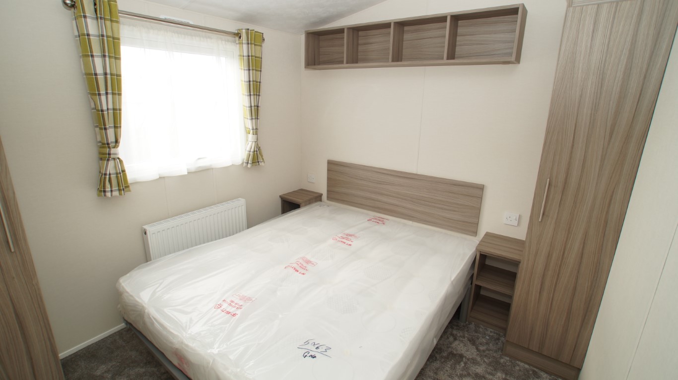 West Lancs Caravans