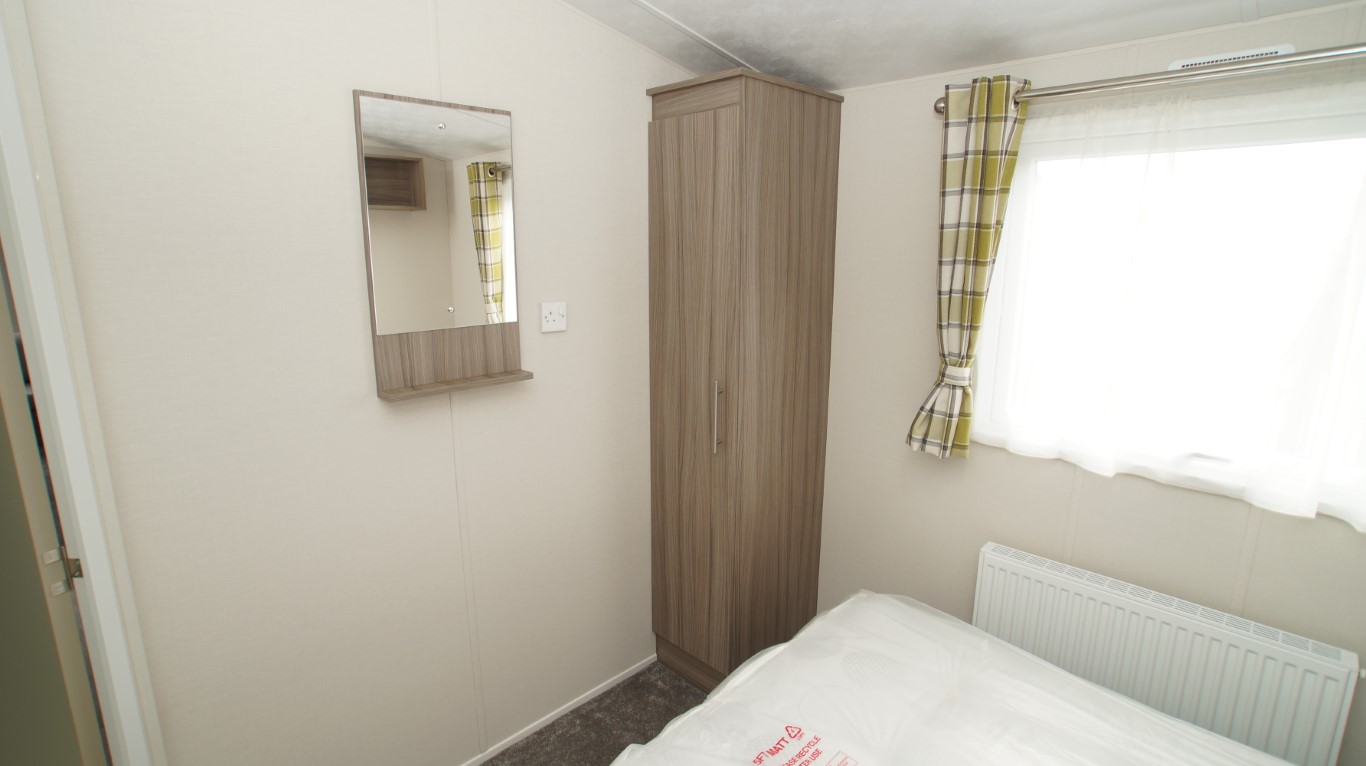 West Lancs Caravans