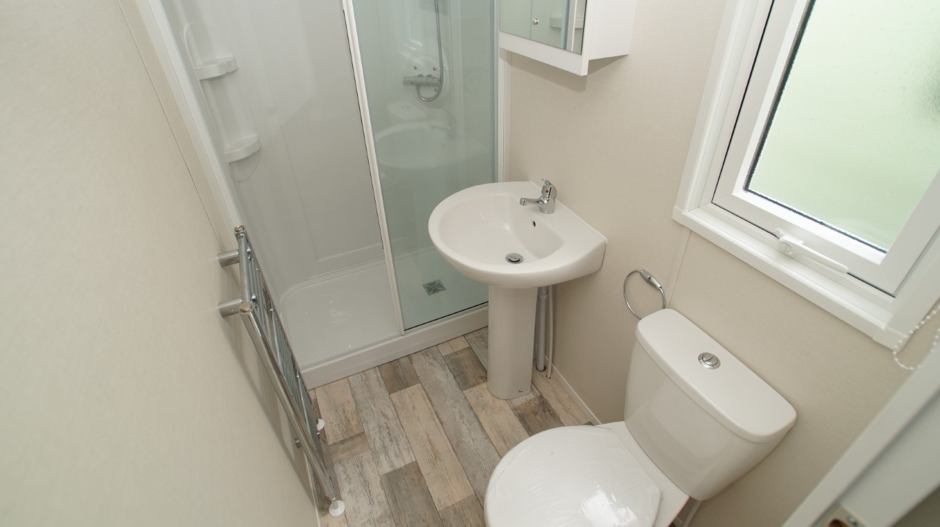 West Lancs Caravans