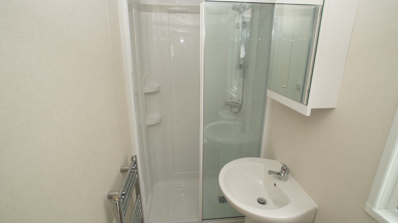 West Lancs Caravans