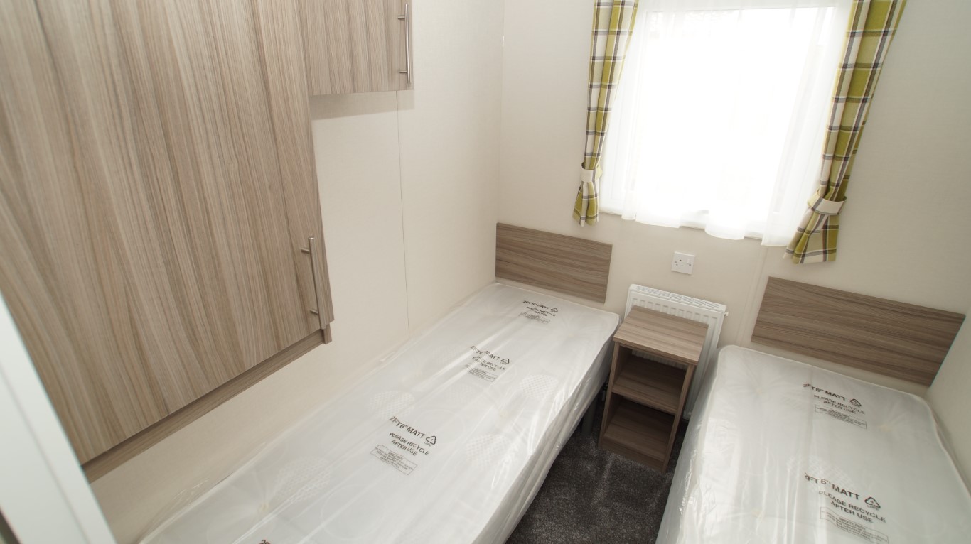 West Lancs Caravans