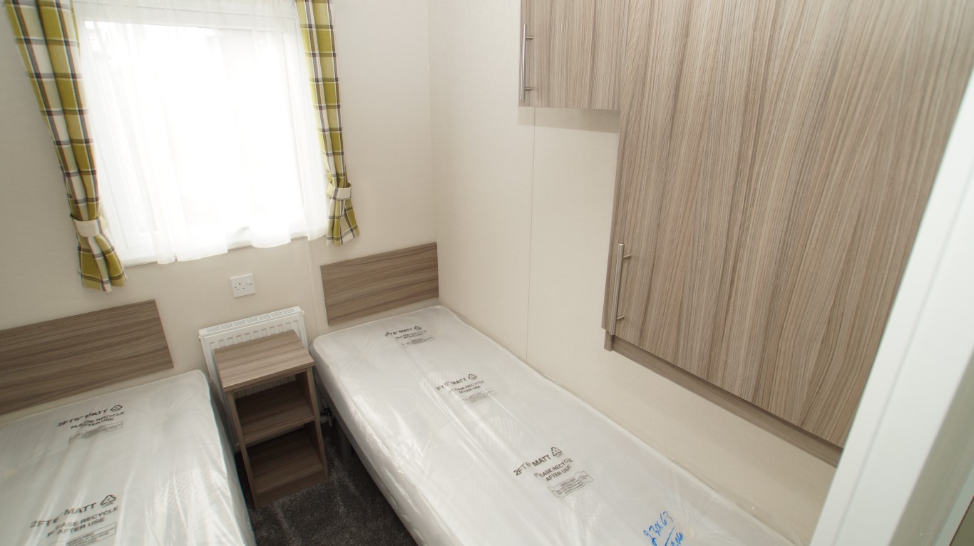 West Lancs Caravans