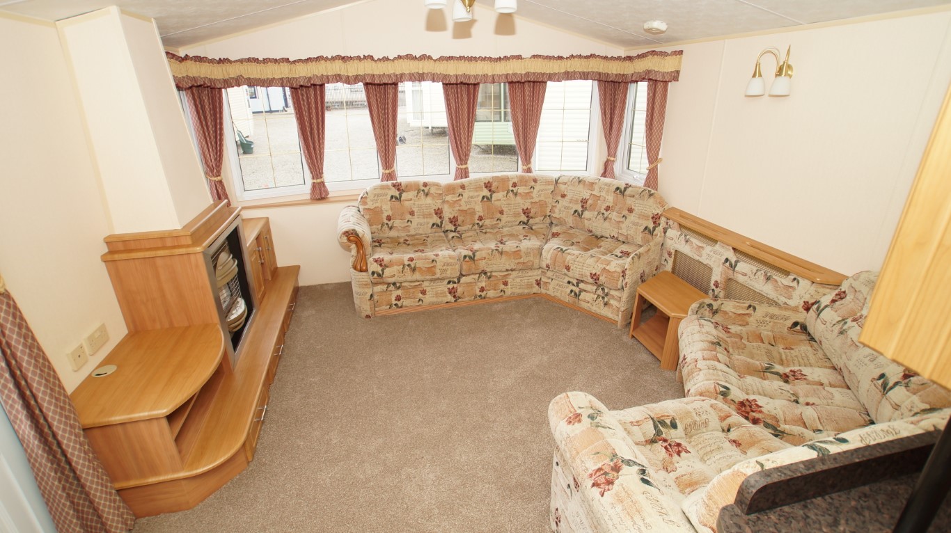 West Lancs Caravans