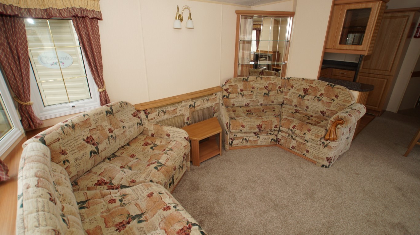 West Lancs Caravans