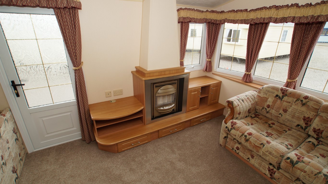 West Lancs Caravans