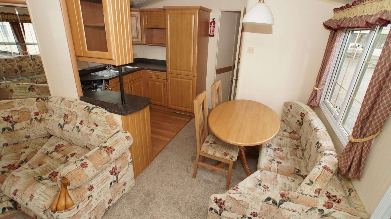 West Lancs Caravans