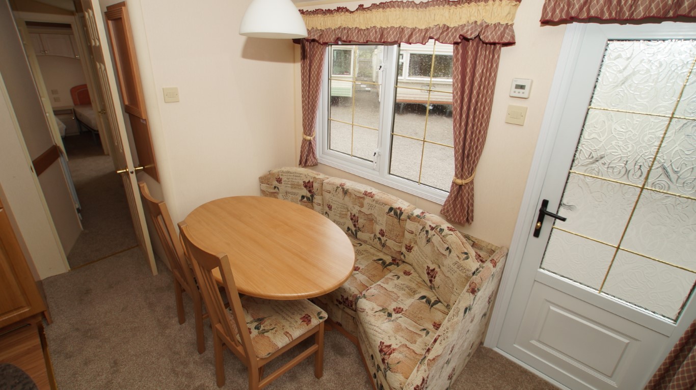 West Lancs Caravans