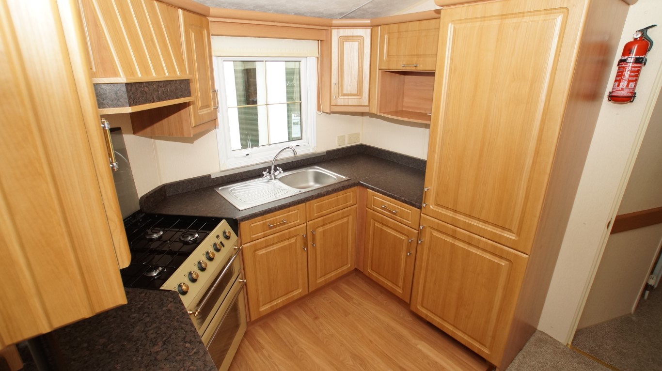 West Lancs Caravans