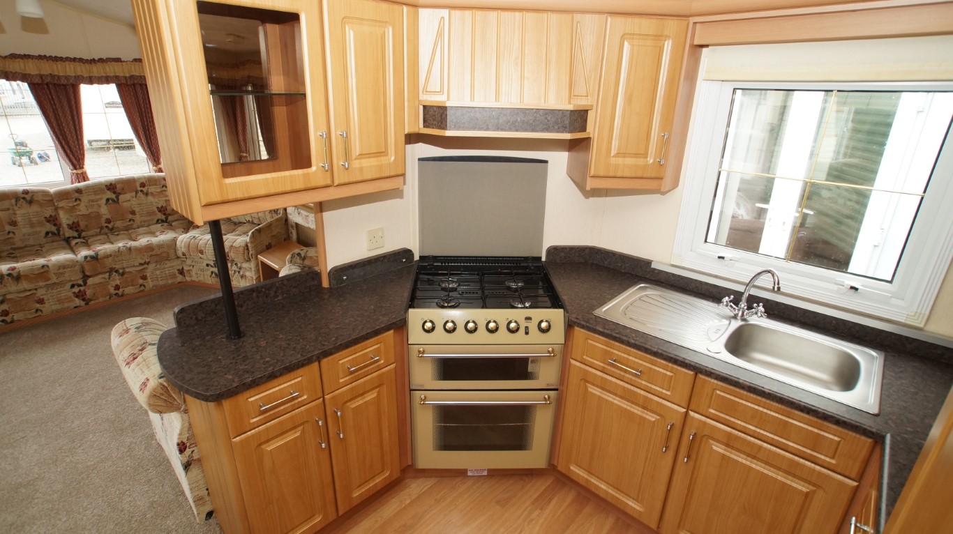 West Lancs Caravans