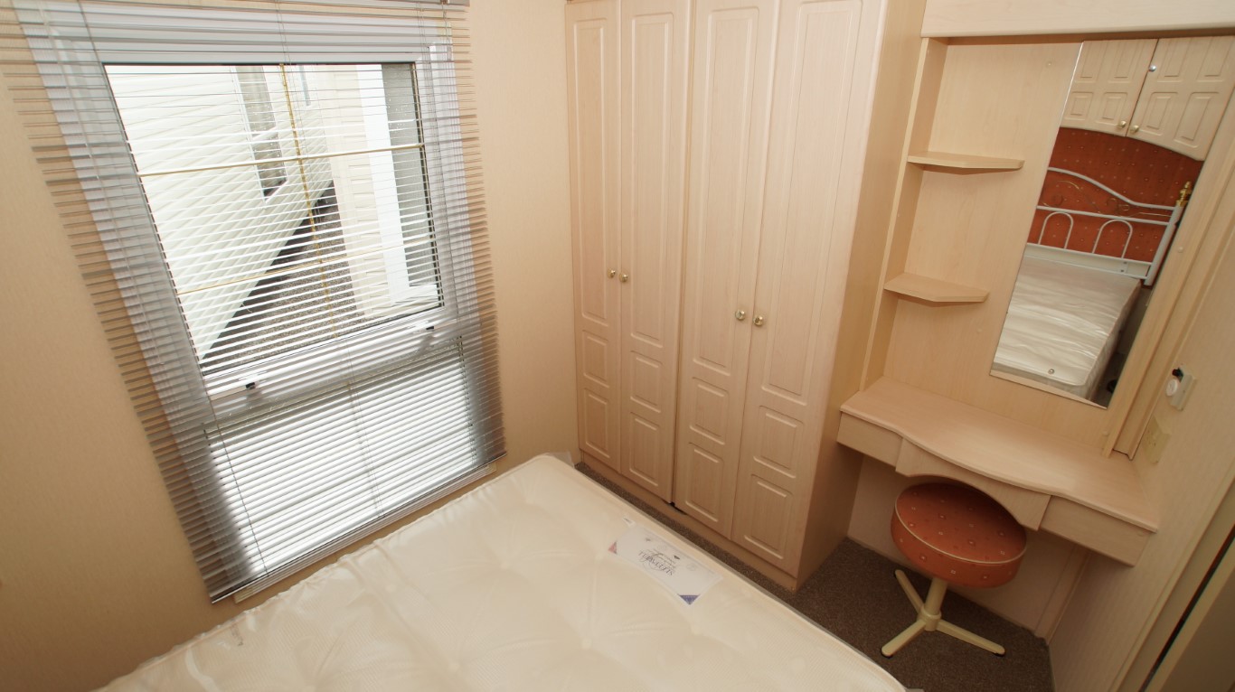 West Lancs Caravans