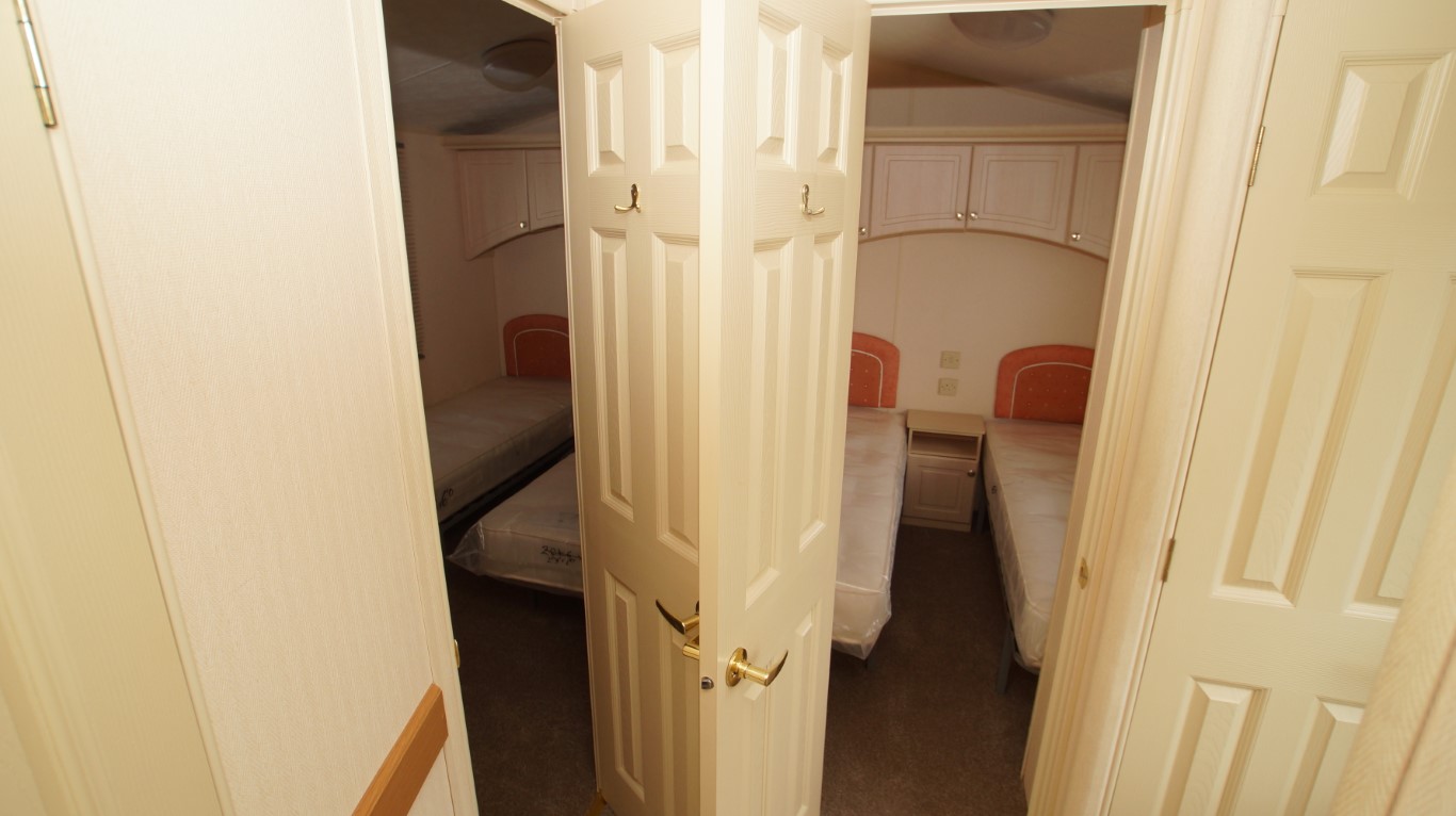West Lancs Caravans