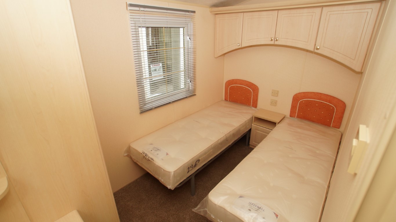 West Lancs Caravans