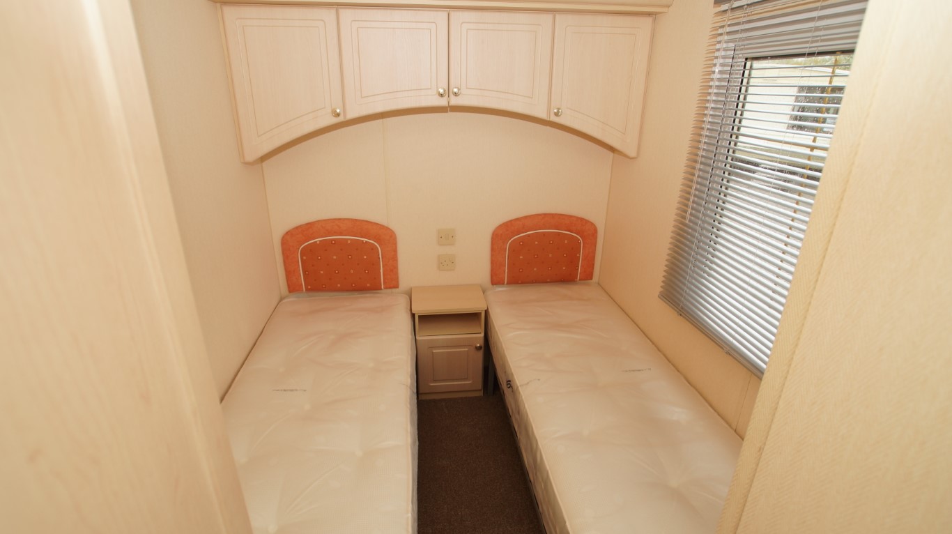 West Lancs Caravans