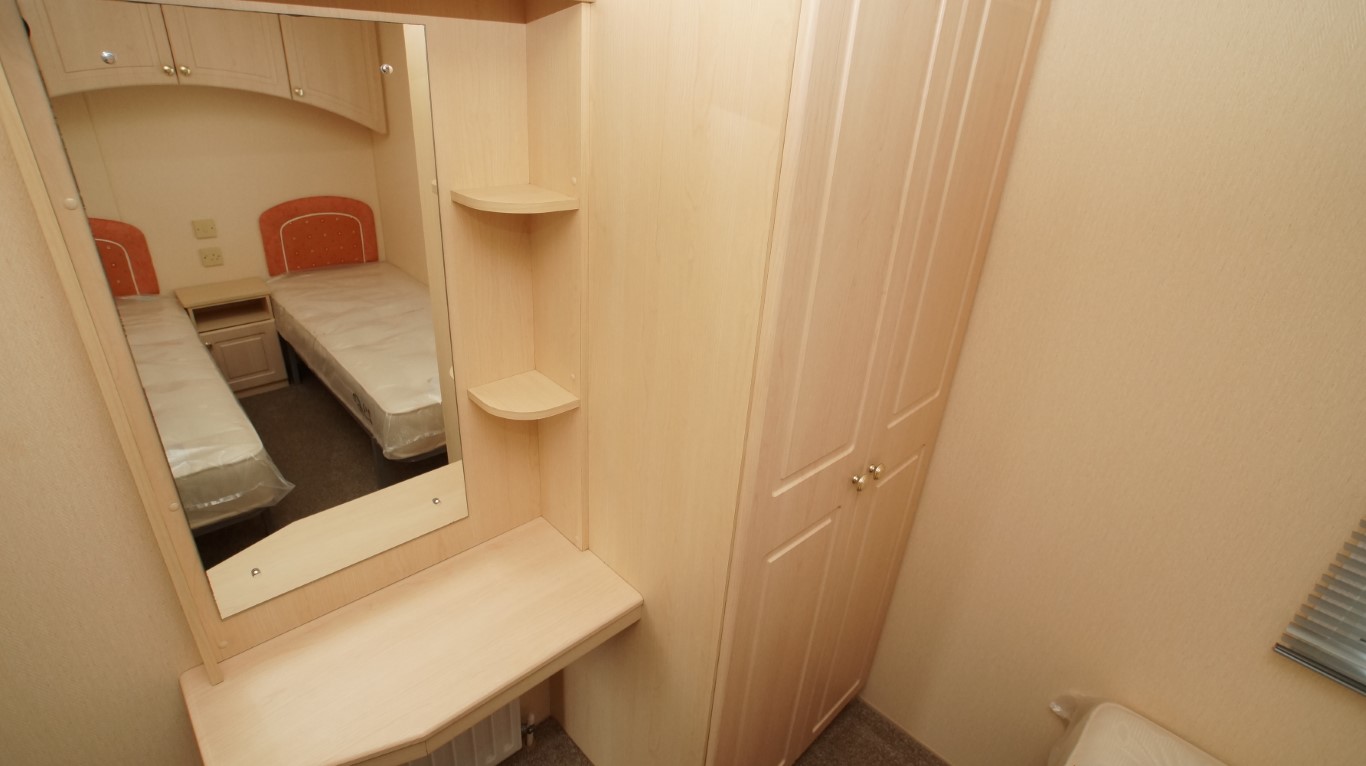 West Lancs Caravans