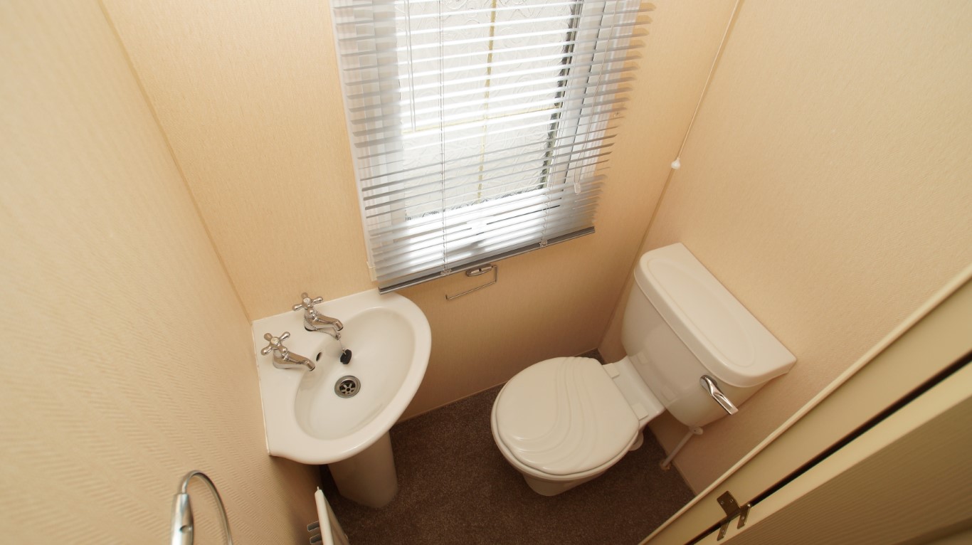 West Lancs Caravans