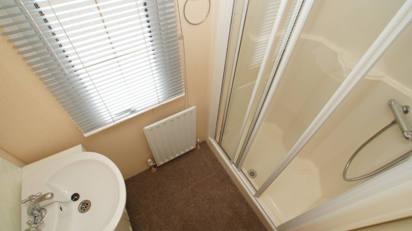 West Lancs Caravans