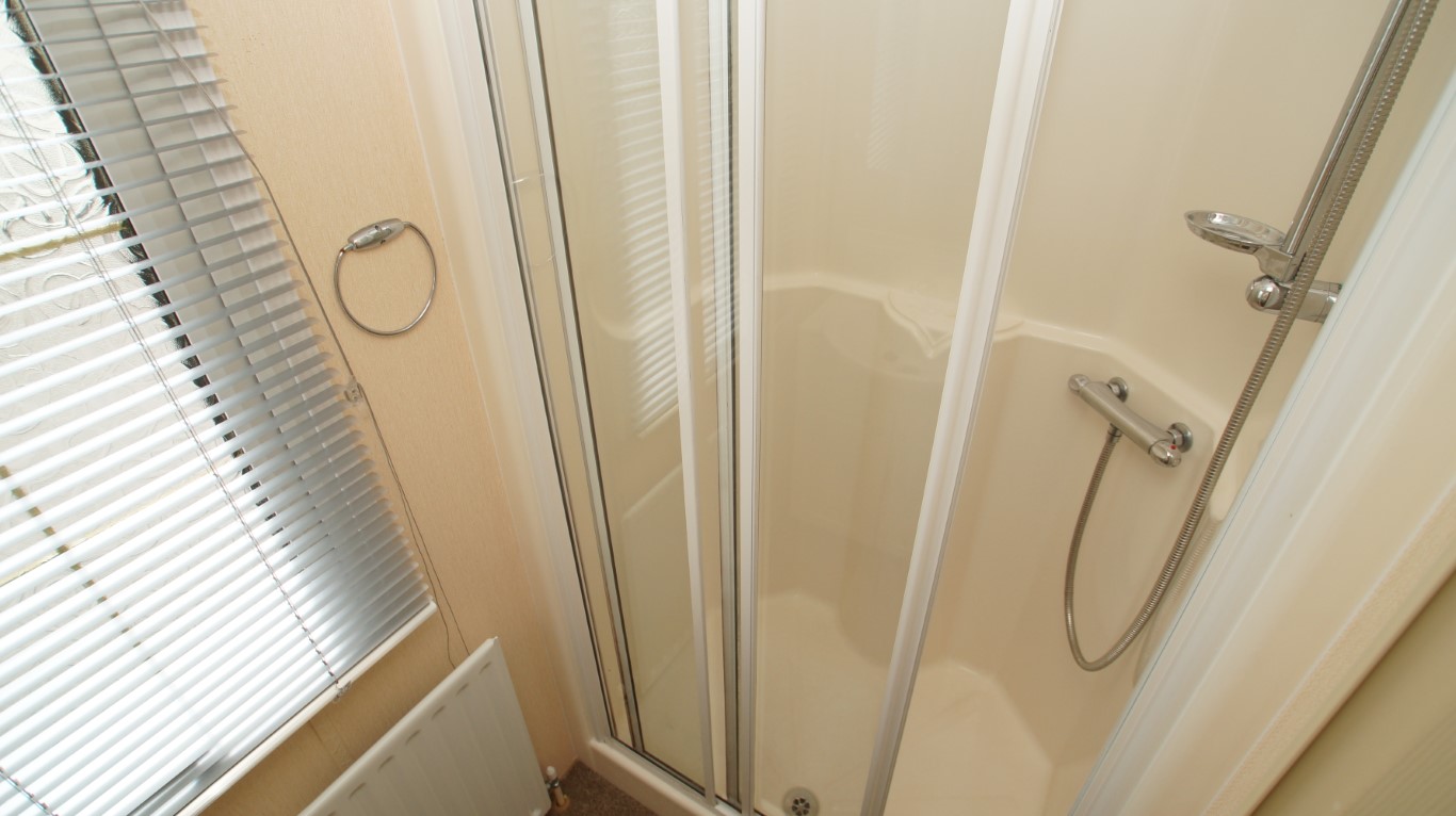 West Lancs Caravans