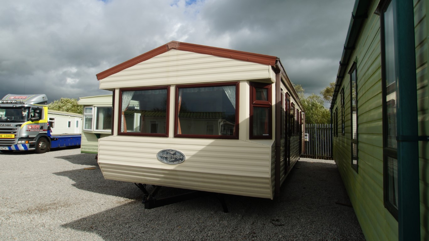 West Lancs Caravans