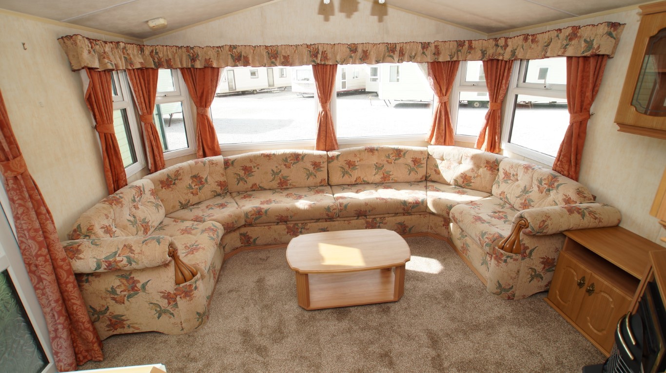 West Lancs Caravans