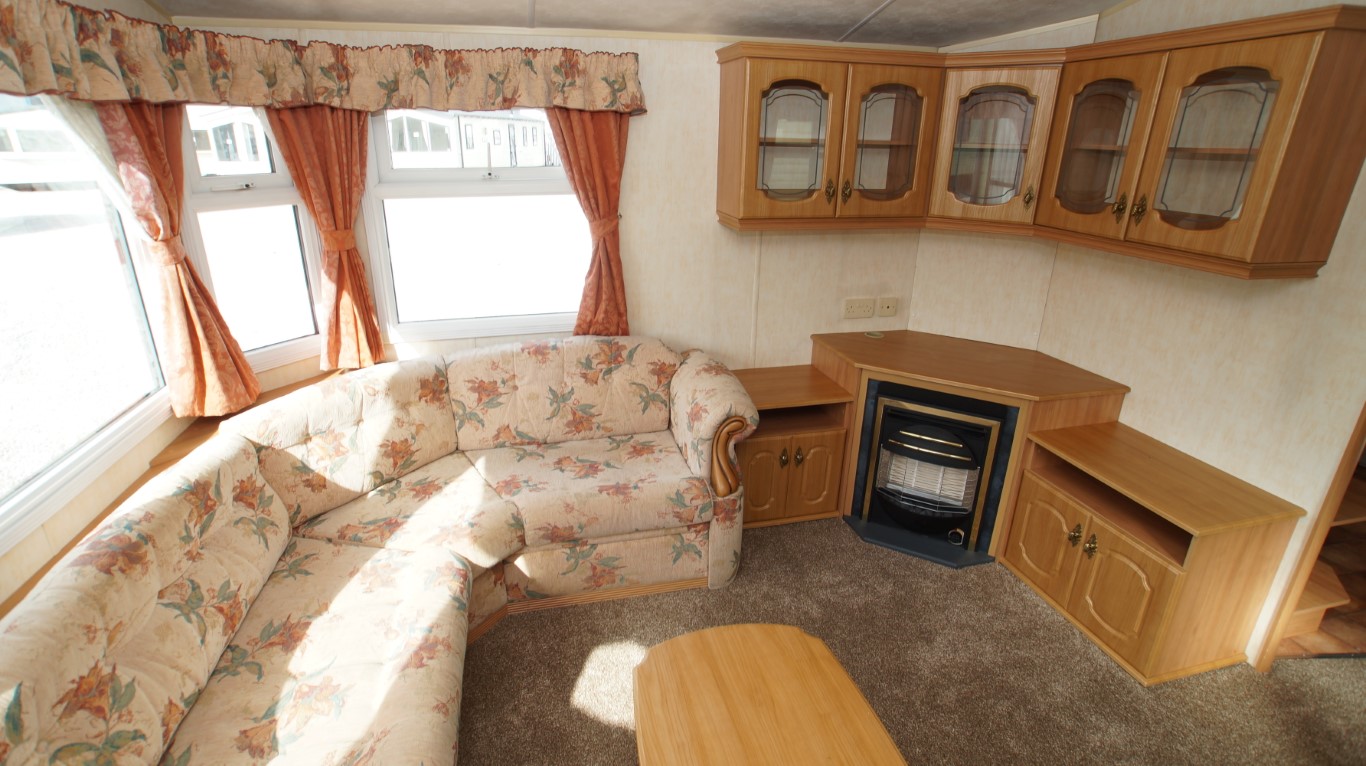 West Lancs Caravans